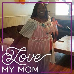 Meet your Posher, Gloria